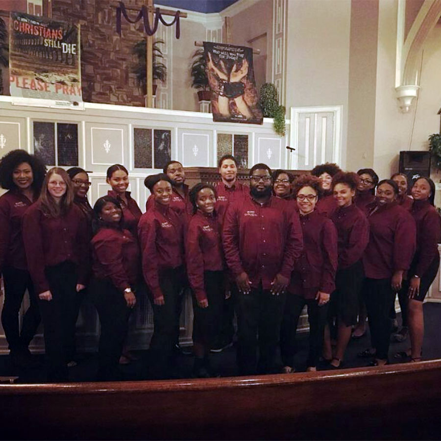 church family